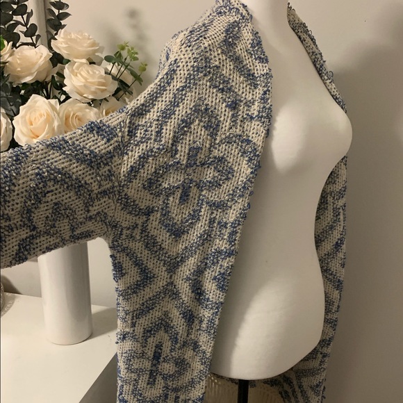 Warmy cardigan - Picture 12 of 15